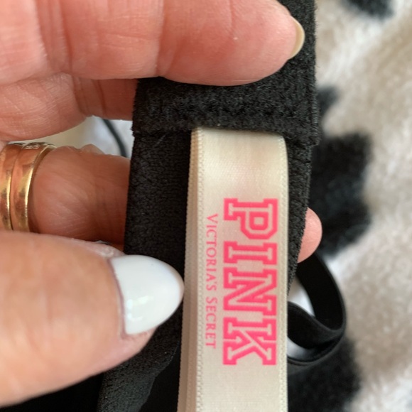 NWOT Victoria Secret padded underwire bra - Picture 2 of 7